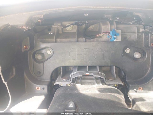 Продажа на аукционе авто 2007 Chevrolet Trailblazer Lt, vin: 1GNDS13S772122553, номер лота: 46176816