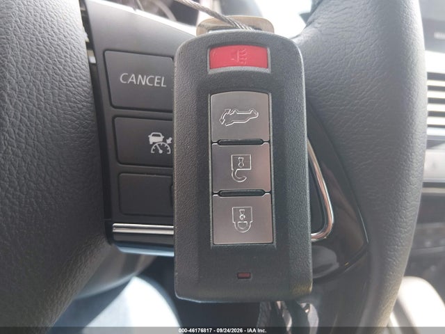 Aukcja sprzedaży 2026 Mitsubishi Eclipse Cross Black Edition S-awc/se S-awc/sel S-awc, vin: JA4ATWAAXTZ012835, numer aukcji: 46176817