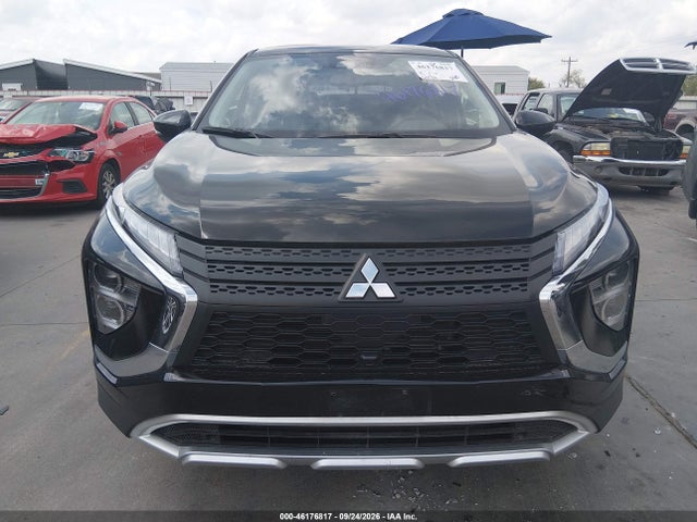 Aukcja sprzedaży 2026 Mitsubishi Eclipse Cross Black Edition S-awc/se S-awc/sel S-awc, vin: JA4ATWAAXTZ012835, numer aukcji: 46176817