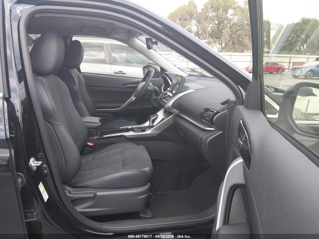 Aukcja sprzedaży 2026 Mitsubishi Eclipse Cross Black Edition S-awc/se S-awc/sel S-awc, vin: JA4ATWAAXTZ012835, numer aukcji: 46176817