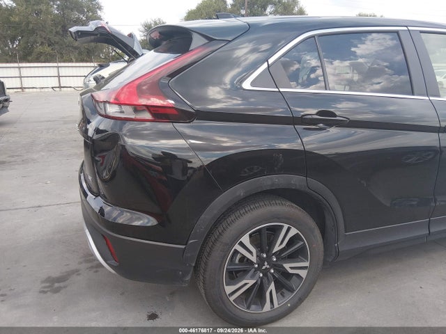 Aukcja sprzedaży 2026 Mitsubishi Eclipse Cross Black Edition S-awc/se S-awc/sel S-awc, vin: JA4ATWAAXTZ012835, numer aukcji: 46176817