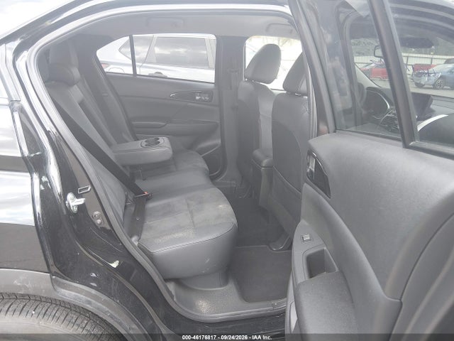 Aukcja sprzedaży 2026 Mitsubishi Eclipse Cross Black Edition S-awc/se S-awc/sel S-awc, vin: JA4ATWAAXTZ012835, numer aukcji: 46176817