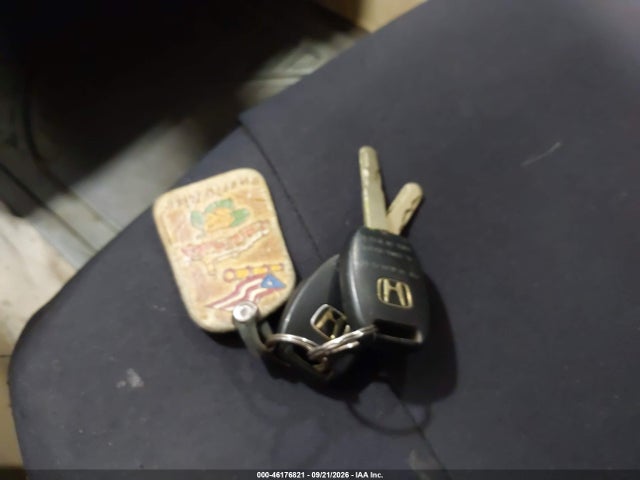 Продаж на аукціоні авто 2006 Honda Civic Lx, vin: 1HGFA16566L101908, номер лоту: 46176821