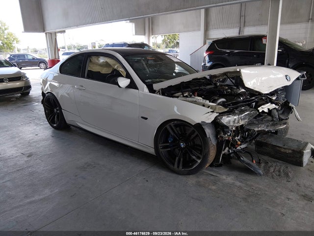 Продажа на аукционе авто 2009 Bmw 3 Series 335i, vin: WBAWB73549P158265, номер лота: 46176829
