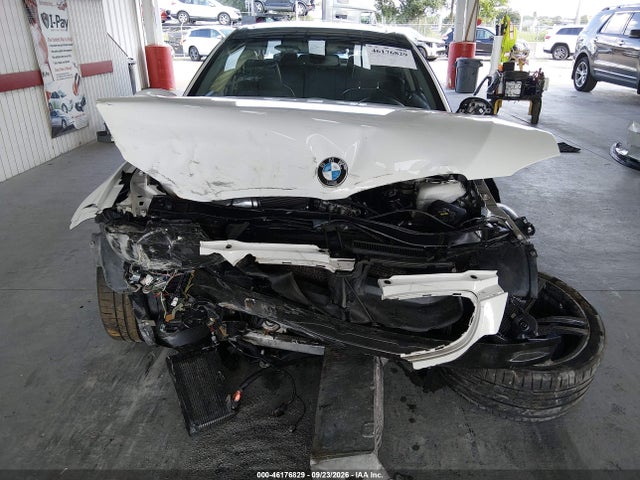 2009 Bmw 3 Series 335i მანქანა იყიდება აუქციონზე, vin: WBAWB73549P158265, აუქციონის ნომერი: 46176829