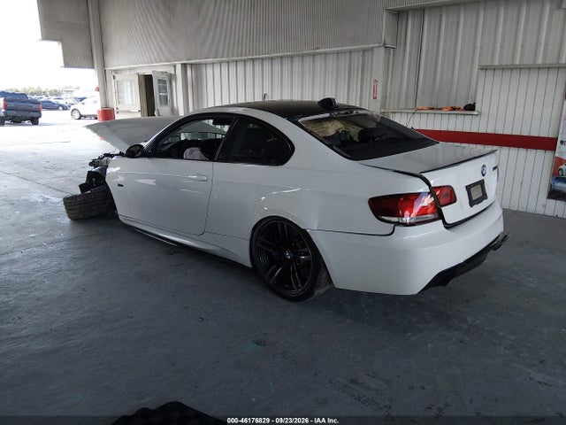 2009 Bmw 3 Series 335i მანქანა იყიდება აუქციონზე, vin: WBAWB73549P158265, აუქციონის ნომერი: 46176829