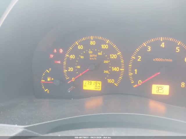 2003 Infiniti M45 Sport მანქანა იყიდება აუქციონზე, vin: JNKAY41E73M005867, აუქციონის ნომერი: 46176831
