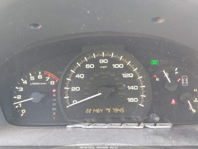 46176835 :رقم المزاد ، 1HGCM56356A062434 vin ، 2006 Honda Accord 2.4 Se مزاد بيع