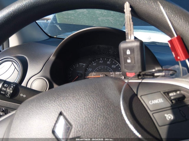 Aukcja sprzedaży 2024 Mitsubishi Mirage G4 Black Edition/es/le, vin: ML32FUFJXRHF18538, numer aukcji: 46176838