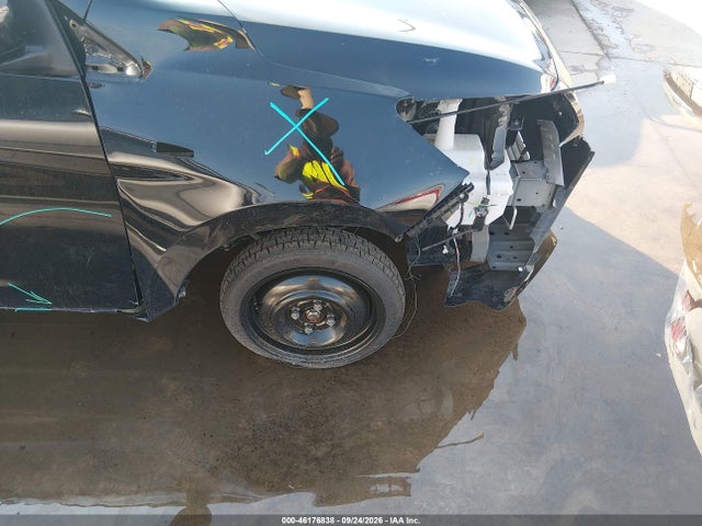 Aukcja sprzedaży 2024 Mitsubishi Mirage G4 Black Edition/es/le, vin: ML32FUFJXRHF18538, numer aukcji: 46176838