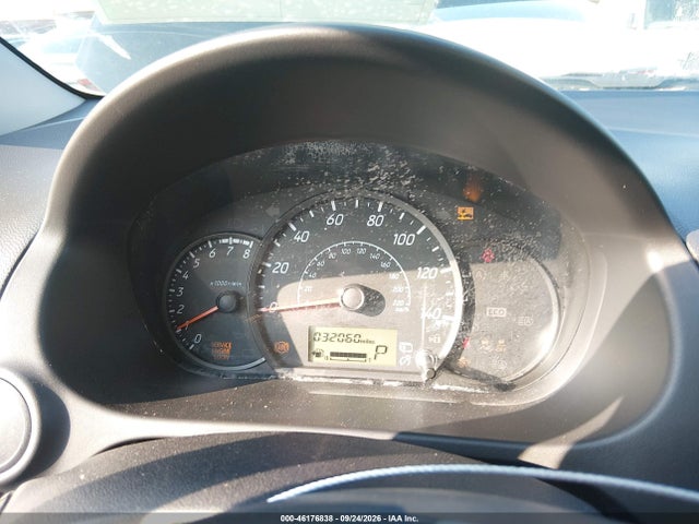 Aukcja sprzedaży 2024 Mitsubishi Mirage G4 Black Edition/es/le, vin: ML32FUFJXRHF18538, numer aukcji: 46176838
