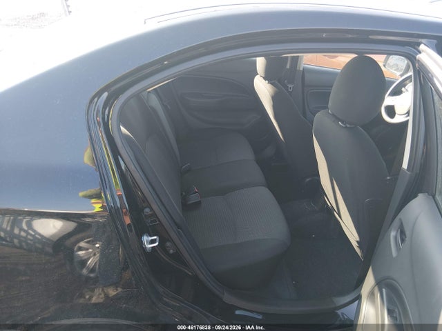 Aukcja sprzedaży 2024 Mitsubishi Mirage G4 Black Edition/es/le, vin: ML32FUFJXRHF18538, numer aukcji: 46176838