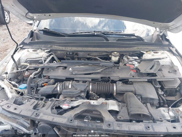 Продаж на аукціоні авто 2018 Honda Accord Touring, vin: 1HGCV1F96JA047007, номер лоту: 46176840
