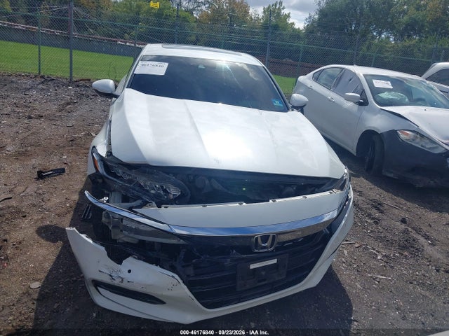 Продаж на аукціоні авто 2018 Honda Accord Touring, vin: 1HGCV1F96JA047007, номер лоту: 46176840