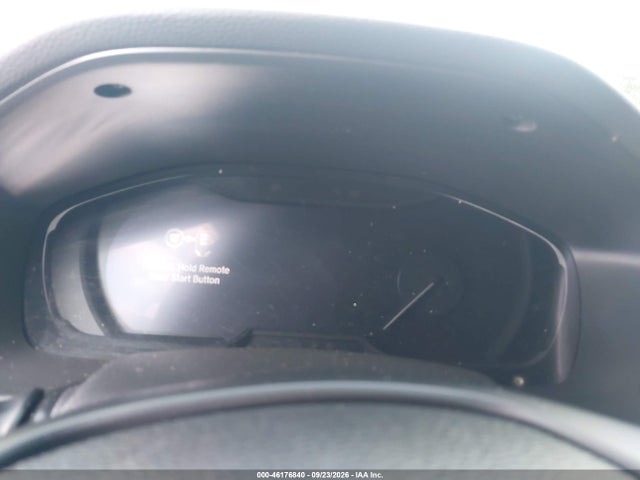 Продаж на аукціоні авто 2018 Honda Accord Touring, vin: 1HGCV1F96JA047007, номер лоту: 46176840