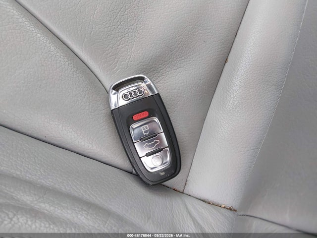 Продаж на аукціоні авто 2014 Audi A5 2.0t Premium, vin: WAULFAFR7EA021501, номер лоту: 46176844
