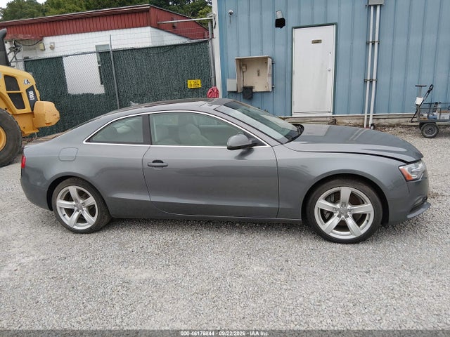 Продаж на аукціоні авто 2014 Audi A5 2.0t Premium, vin: WAULFAFR7EA021501, номер лоту: 46176844