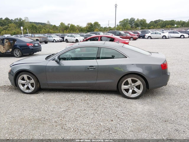 Продаж на аукціоні авто 2014 Audi A5 2.0t Premium, vin: WAULFAFR7EA021501, номер лоту: 46176844