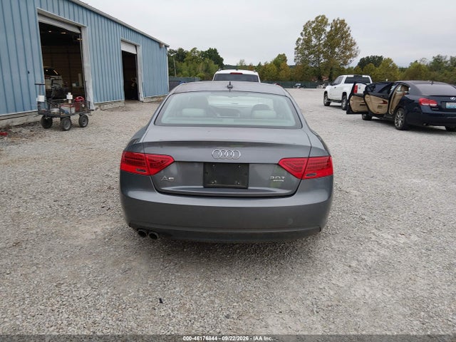Продаж на аукціоні авто 2014 Audi A5 2.0t Premium, vin: WAULFAFR7EA021501, номер лоту: 46176844