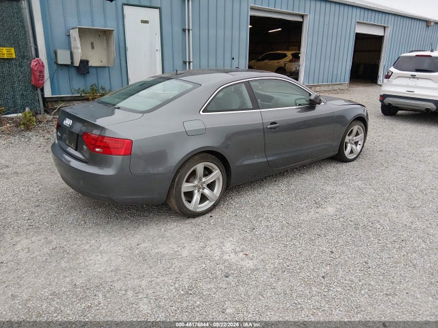 Продаж на аукціоні авто 2014 Audi A5 2.0t Premium, vin: WAULFAFR7EA021501, номер лоту: 46176844