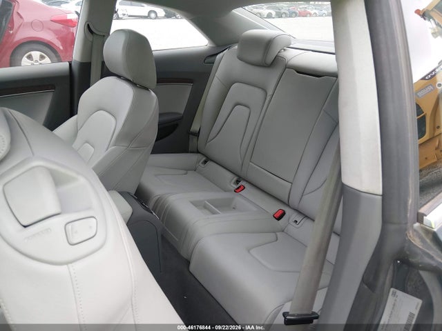 Продаж на аукціоні авто 2014 Audi A5 2.0t Premium, vin: WAULFAFR7EA021501, номер лоту: 46176844
