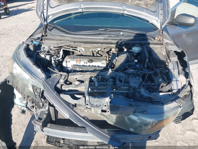 Продаж на аукціоні авто 2013 Honda Cr-v Lx, vin: 3CZRM3H38DG706060, номер лоту: 46176852