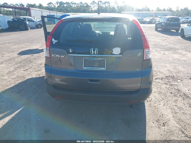 Продаж на аукціоні авто 2013 Honda Cr-v Lx, vin: 3CZRM3H38DG706060, номер лоту: 46176852