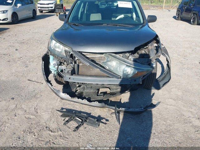 Продаж на аукціоні авто 2013 Honda Cr-v Lx, vin: 3CZRM3H38DG706060, номер лоту: 46176852