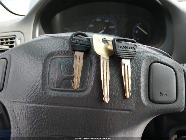 Продажа на аукционе авто 1997 Honda Civic Dx, vin: JHMEJ6525VS024742, номер лота: 46176855