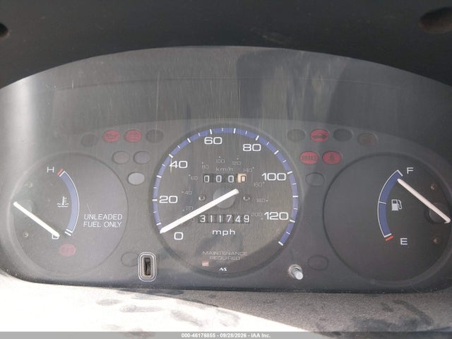 Продажа на аукционе авто 1997 Honda Civic Dx, vin: JHMEJ6525VS024742, номер лота: 46176855