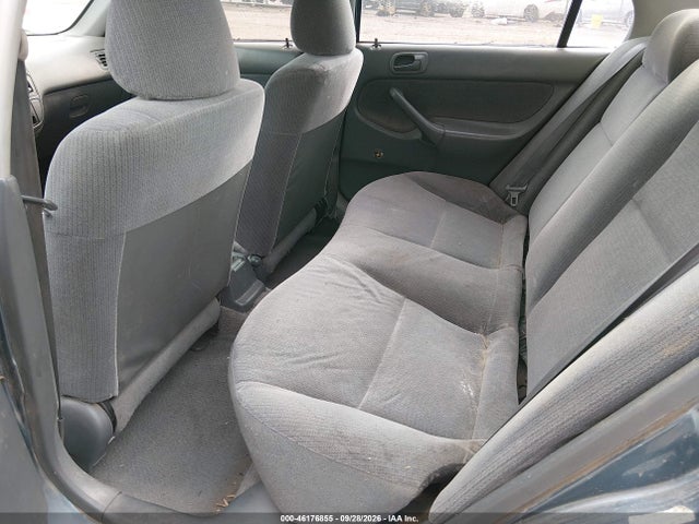 Продажа на аукционе авто 1997 Honda Civic Dx, vin: JHMEJ6525VS024742, номер лота: 46176855