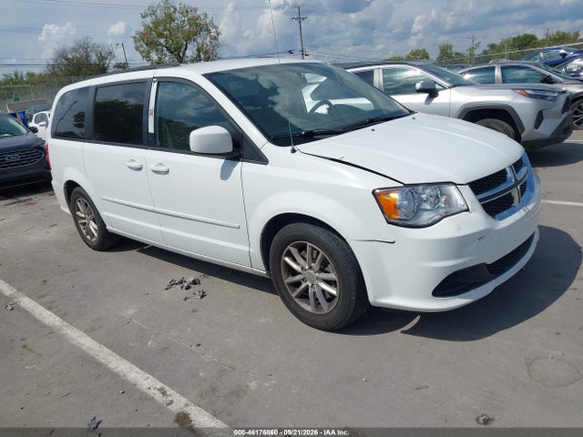 2014 2C4RDGCG2ER213171 головне зображення