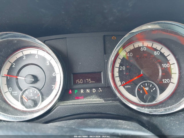 Dodge Grand Caravan Sxt 2014 2C4RDGCG2ER213171 Image 7