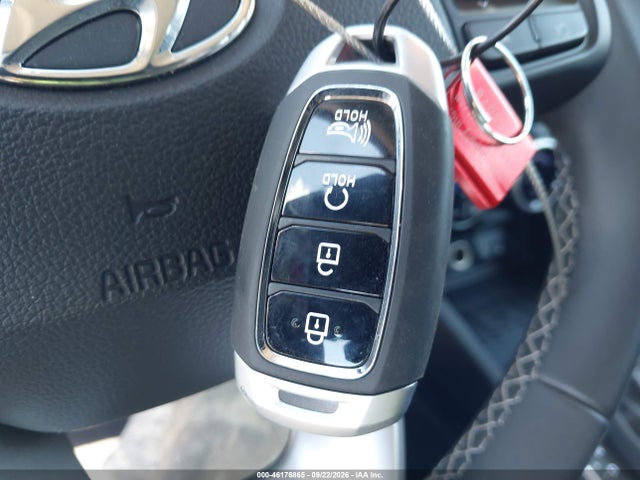 Aukcja sprzedaży 2026 Hyundai Venue Sel, vin: KMHRC8A38TU470047, numer aukcji: 46176865