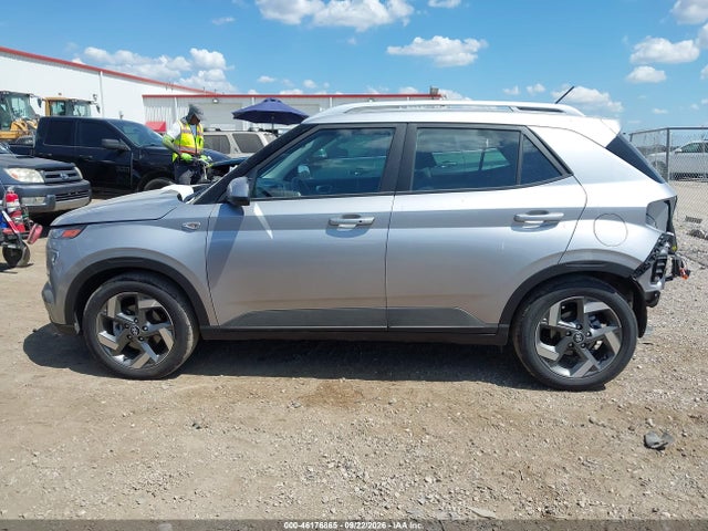 Aukcja sprzedaży 2026 Hyundai Venue Sel, vin: KMHRC8A38TU470047, numer aukcji: 46176865