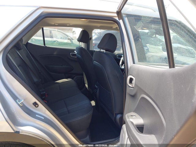 Aukcja sprzedaży 2026 Hyundai Venue Sel, vin: KMHRC8A38TU470047, numer aukcji: 46176865