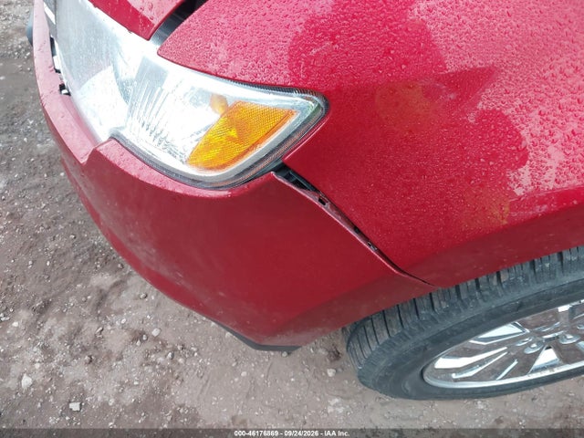 46176869 :رقم المزاد ، 2FMDK3KC8ABB26218 vin ، 2010 Ford Edge Limited مزاد بيع