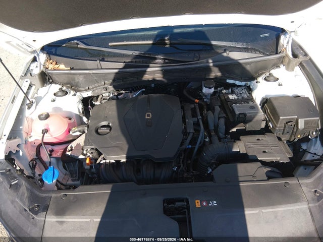 Продажа на аукционе авто 2023 Hyundai Tucson Se, vin: 5NMJACAE5PH248221, номер лота: 46176874