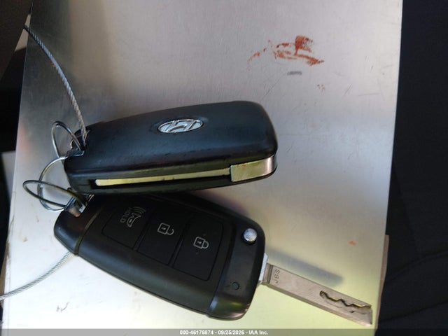 Продажа на аукционе авто 2023 Hyundai Tucson Se, vin: 5NMJACAE5PH248221, номер лота: 46176874