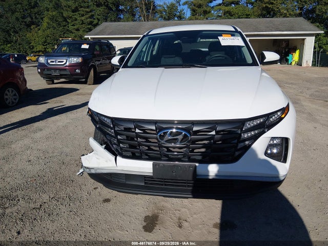 Продажа на аукционе авто 2023 Hyundai Tucson Se, vin: 5NMJACAE5PH248221, номер лота: 46176874