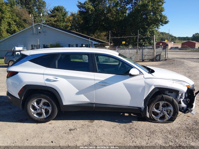 Продажа на аукционе авто 2023 Hyundai Tucson Se, vin: 5NMJACAE5PH248221, номер лота: 46176874