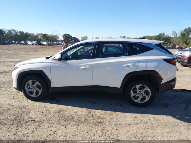 Продажа на аукционе авто 2023 Hyundai Tucson Se, vin: 5NMJACAE5PH248221, номер лота: 46176874