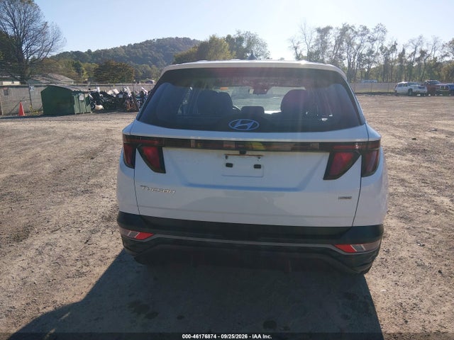 Продажа на аукционе авто 2023 Hyundai Tucson Se, vin: 5NMJACAE5PH248221, номер лота: 46176874
