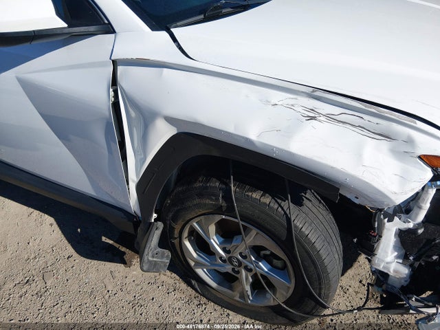 Продажа на аукционе авто 2023 Hyundai Tucson Se, vin: 5NMJACAE5PH248221, номер лота: 46176874