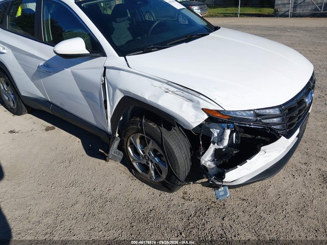 Продажа на аукционе авто 2023 Hyundai Tucson Se, vin: 5NMJACAE5PH248221, номер лота: 46176874