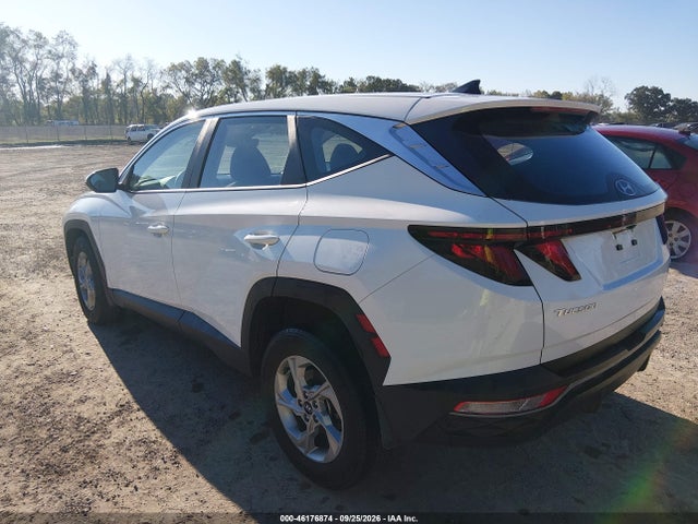 Продажа на аукционе авто 2023 Hyundai Tucson Se, vin: 5NMJACAE5PH248221, номер лота: 46176874