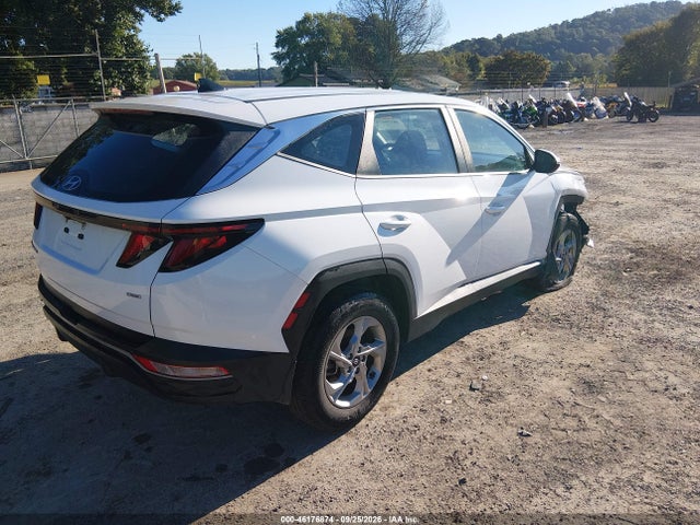 Продажа на аукционе авто 2023 Hyundai Tucson Se, vin: 5NMJACAE5PH248221, номер лота: 46176874