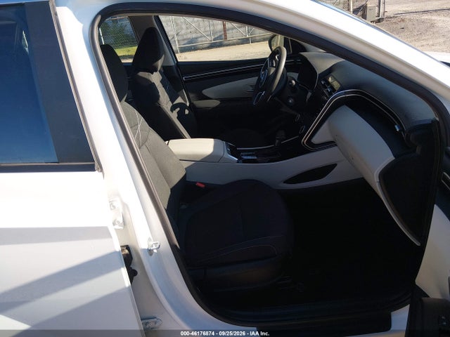 Продажа на аукционе авто 2023 Hyundai Tucson Se, vin: 5NMJACAE5PH248221, номер лота: 46176874