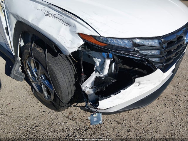 Продажа на аукционе авто 2023 Hyundai Tucson Se, vin: 5NMJACAE5PH248221, номер лота: 46176874