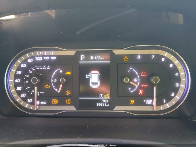Продажа на аукционе авто 2023 Hyundai Tucson Se, vin: 5NMJACAE5PH248221, номер лота: 46176874